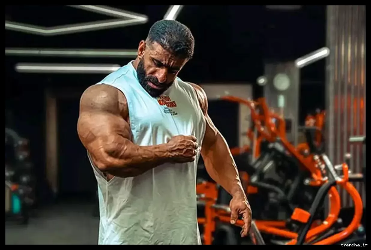 آقای هادی چوپان، به احتمال زیاد در حال وداع با شهرت است.