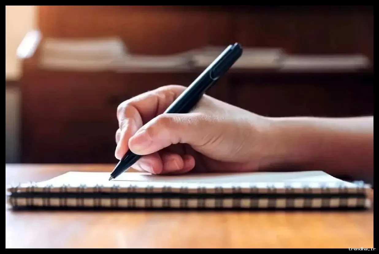 برای بهبود حافظه، بازگشت به روش نوشتن دستی را امتحان کنید