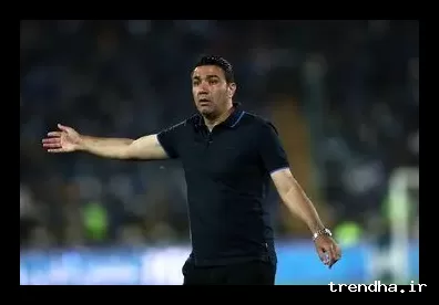 بازگشت جواد نکونام به استقلال با مشکلات بسیاری روبروست