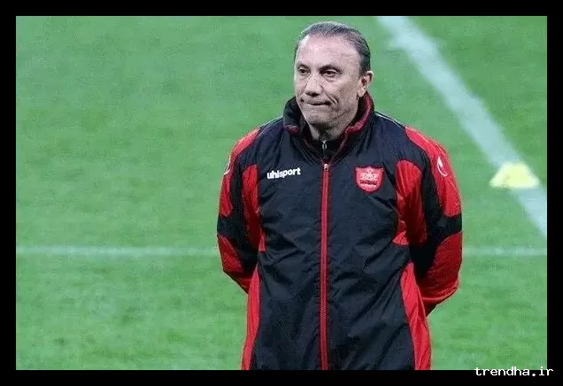 حمید درخشان: سن بالای بازیکنان مشکل‌ساز شده است