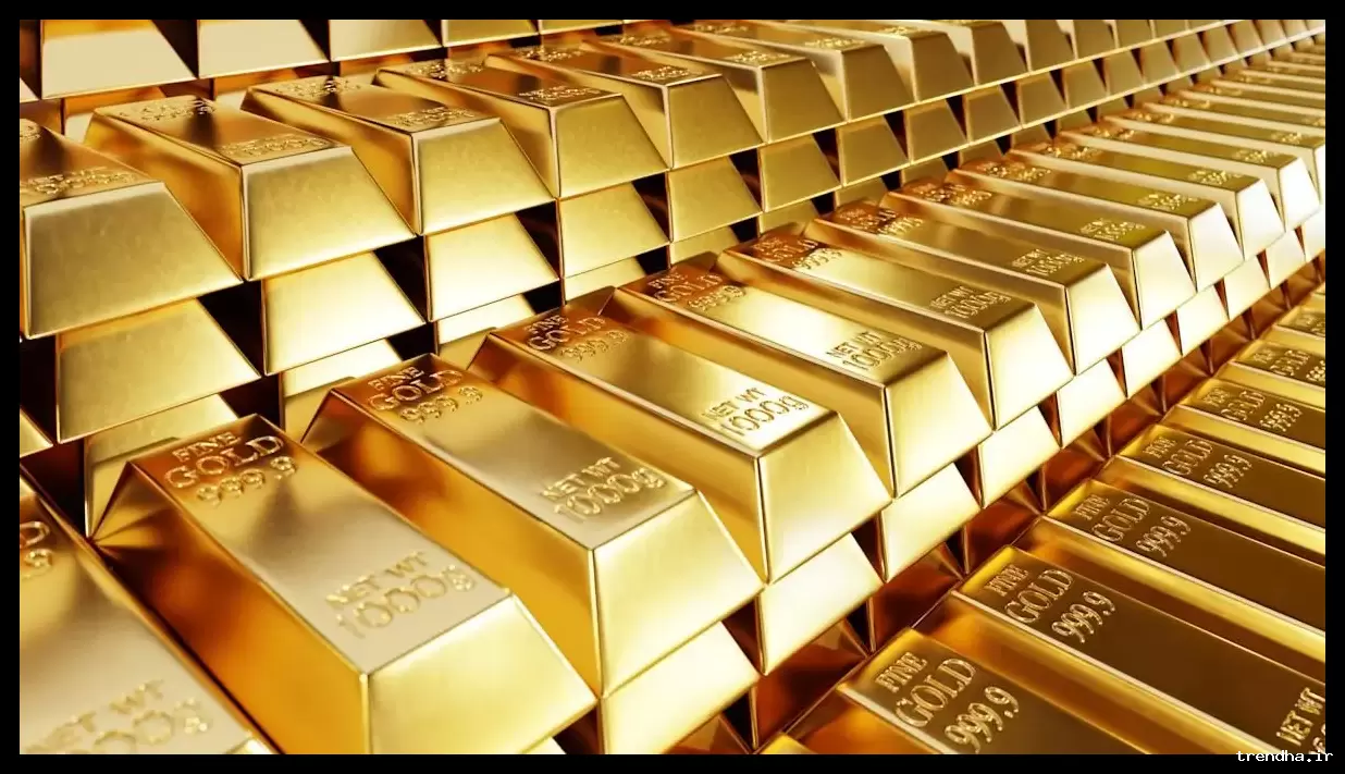 قیمت طلا ۱۸ عیار امروز ۱ اسفند ۱۴۰۴ به ۱۹ میلیون و ۸۸۴ هزار تومان رسید