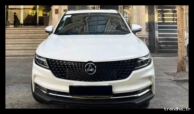 تعلیق گارانتی خودروهای چینی و کمبود قطعات یدکی آنها