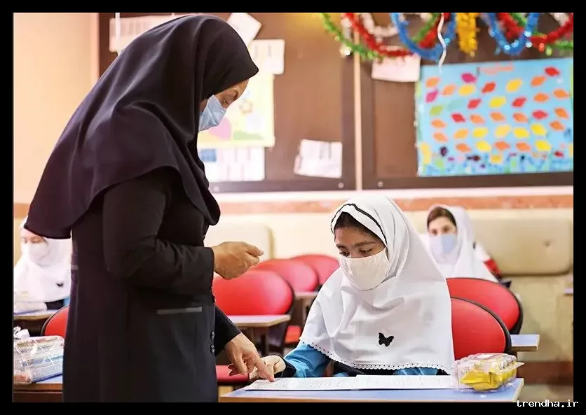 رفاهیات نوروزی رایگان برای معلمان و فرهنگیان آغاز شد