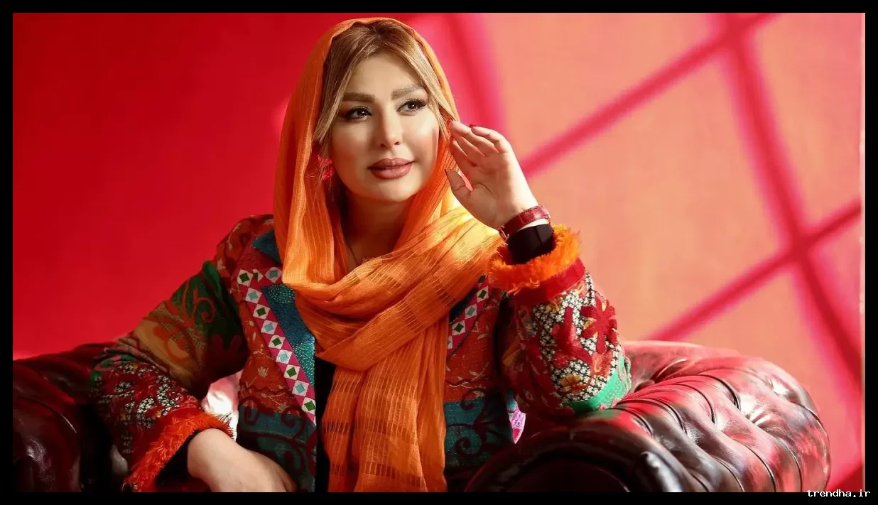 نیوشا ضیغمی: تنها فیلمی که از بازی در آن پشیمانم