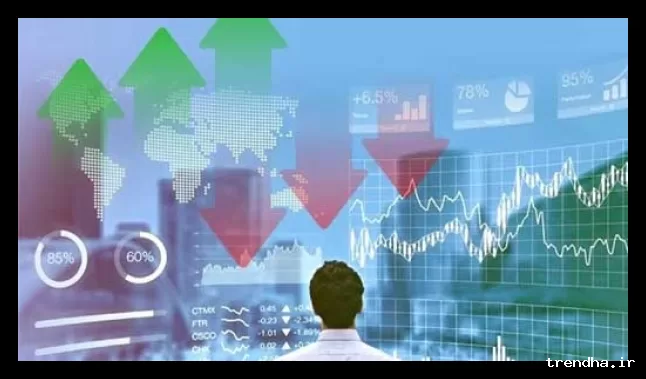 جنگ روانی، عامل اصلی افت ریالی بورس فراتر از جنگ 12 روزه