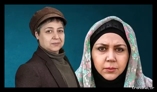 سوتی جنجالی در ختم عنایت بخشی؛ خشایار راد مازیار را «شهره» خطاب کرد