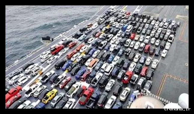 واردات خودروهای دست‌دوم: آخرین وضعیت و چالش‌ها