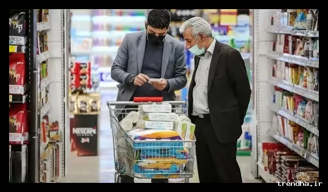 جدول جدید قیمت کالاهای اساسی به‌روزرسانی شد