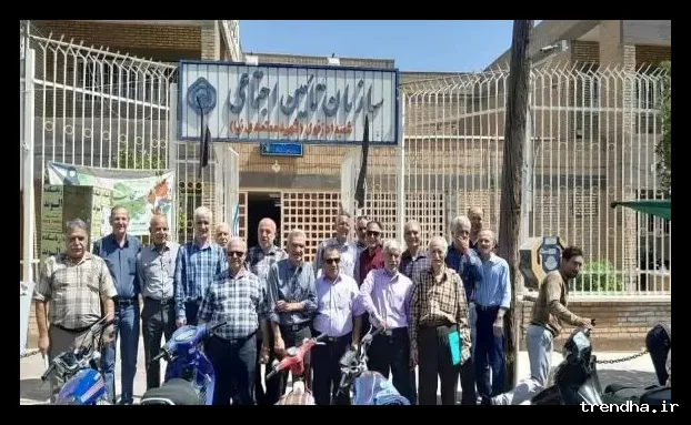 مهلت ثبت‌نام بیمه تکمیلی برای بازنشستگان سازمان تامین اجتماعی تا ۲۰ اسفند تمدید شد