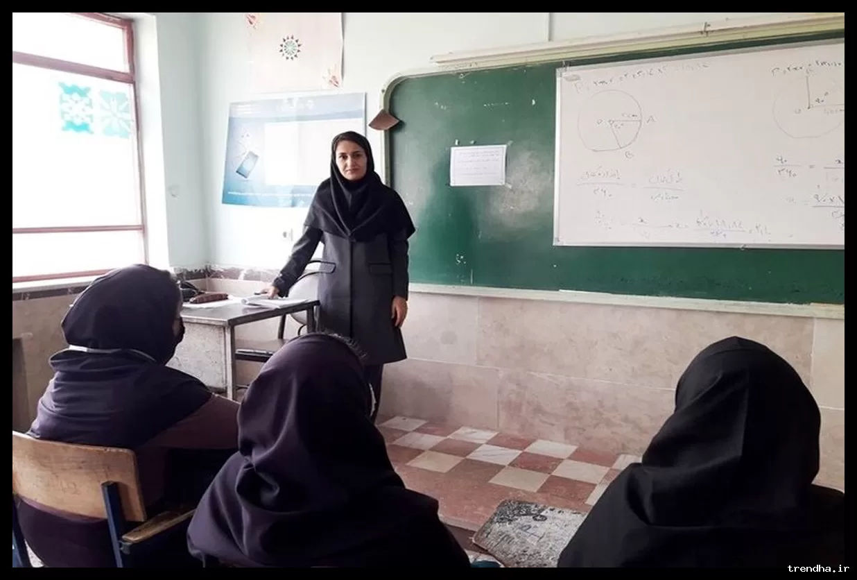 تکلیف پاداش پایان خدمت فرهنگیان بازنشسته مشخص شد