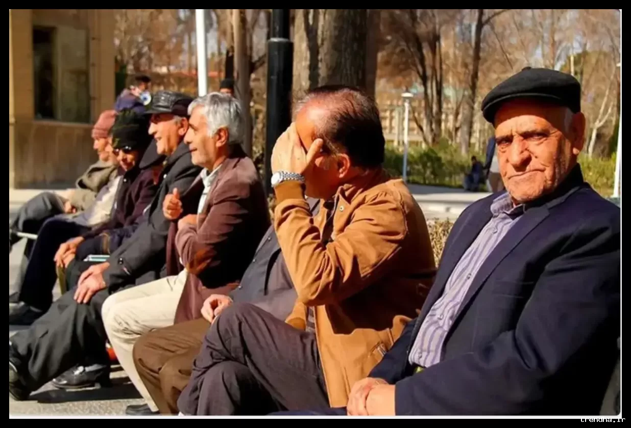 اصلاح احکام حقوقی بازنشستگان کشوری و واریز مطالبات آنان در دستورکار قرار گرفت