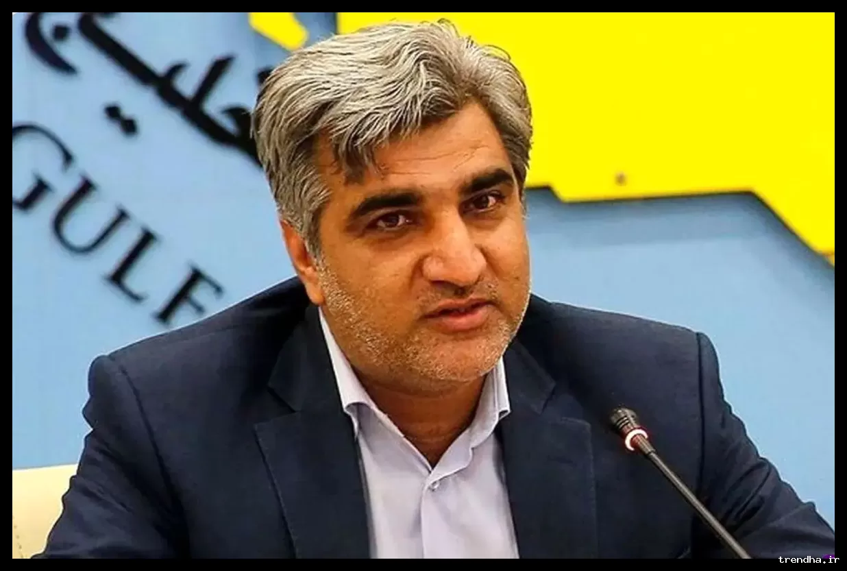 پیام شبانه مدیرعامل تأمین اجتماعی برای بازنشستگان و مستمری بگیران