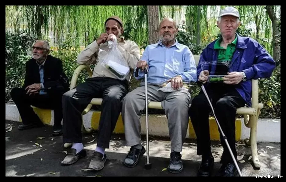فرصت ثبت‌نام بیمه تکمیلی بازنشستگان تا ۲۰ اسفند ماه تمدید شد