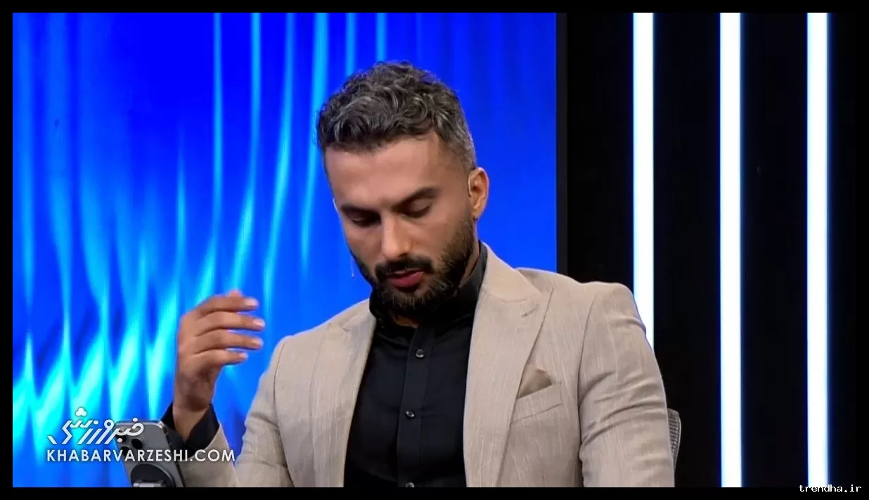 میثاقی: تاجرنیا سوتی بزرگی داد!/ واکنش رییس هیئت مدیره استقلال