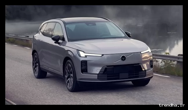 شرایط فروش خودرو جدید ولوو XC70 PHEV اعلام شد