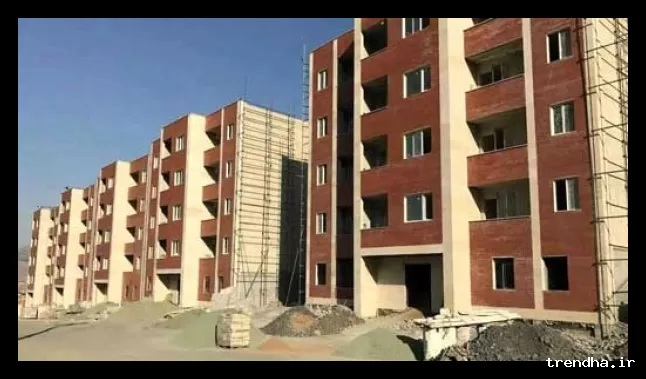 پیشنهاد افزایش وام نهضت ملی مسکن به 850 میلیون تومان