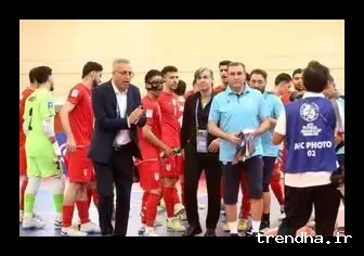 دلیل جدایی محمود خوراکچی از کادرفنی تیم ملی فوتسال