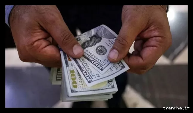 قیمت دلار و یورو در مرکز مبادلات امروز اعلام شد