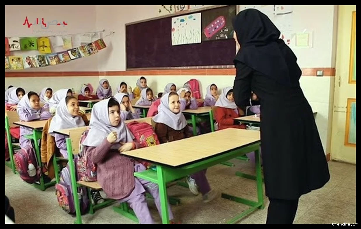 وضعیت پرداخت عیدی و کارانه معلمان در مهر ۱۴۰۲ تشریح شد