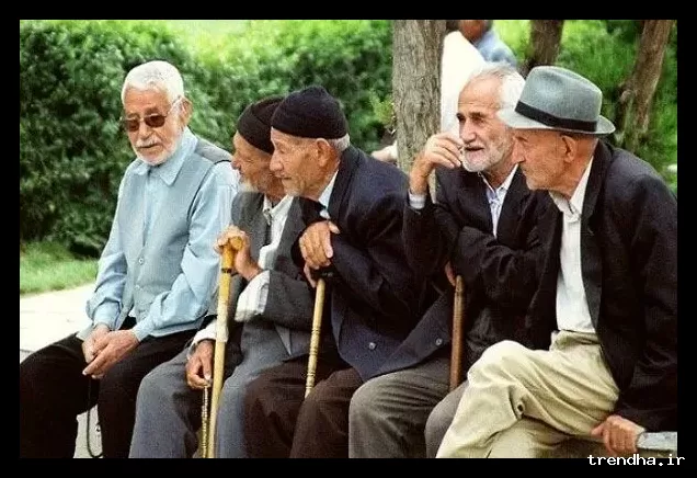 افزایش ۱۲ درصدی دریافتی بازنشستگان با یارانه رفاهی در ۱۴۰۴