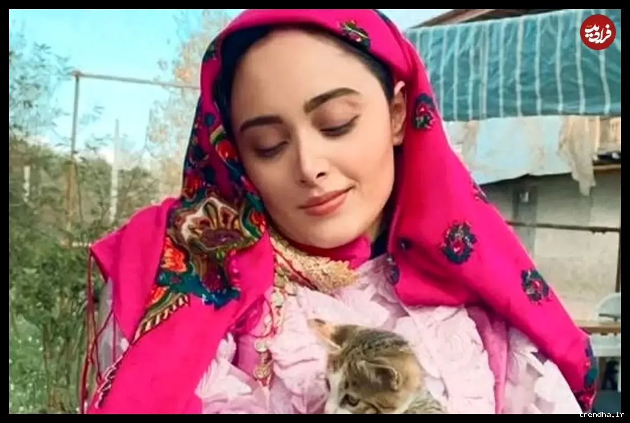 پشت‌صحنه عروسی «ستاره» در سریال «سوجان»؛ سفر در زمان