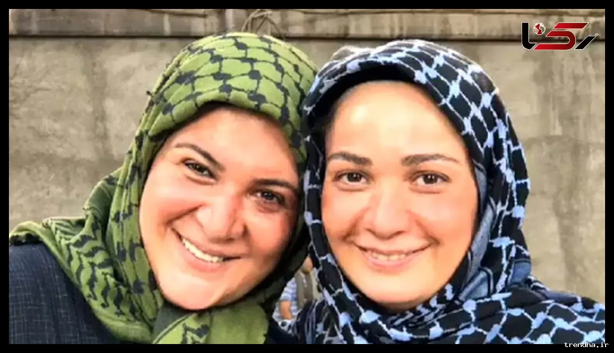 دیدار «فهیمه» و همسرش با «رحمت» و «بابا پنجعلی» در سفر زمانی پایتخت 7