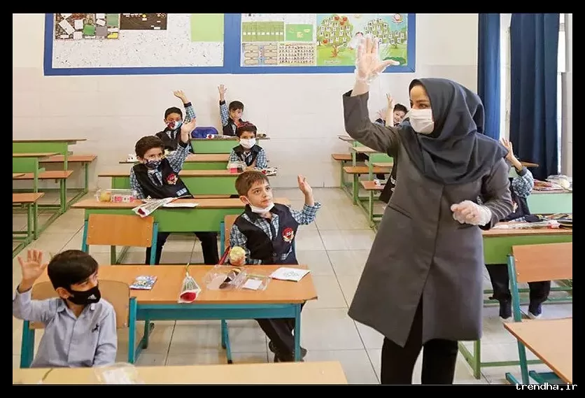 طرح جدید دولت برای معلمان و فرهنگیان آغاز شد