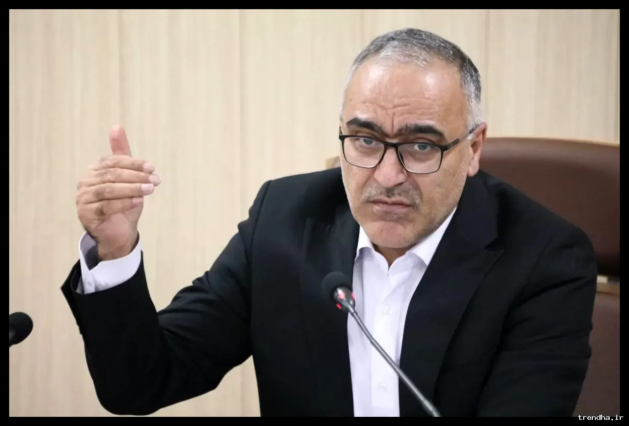 خبر خوش مدیرعامل صندوق بازنشستگی درباره حقوق بازنشستگان و فرهنگیان