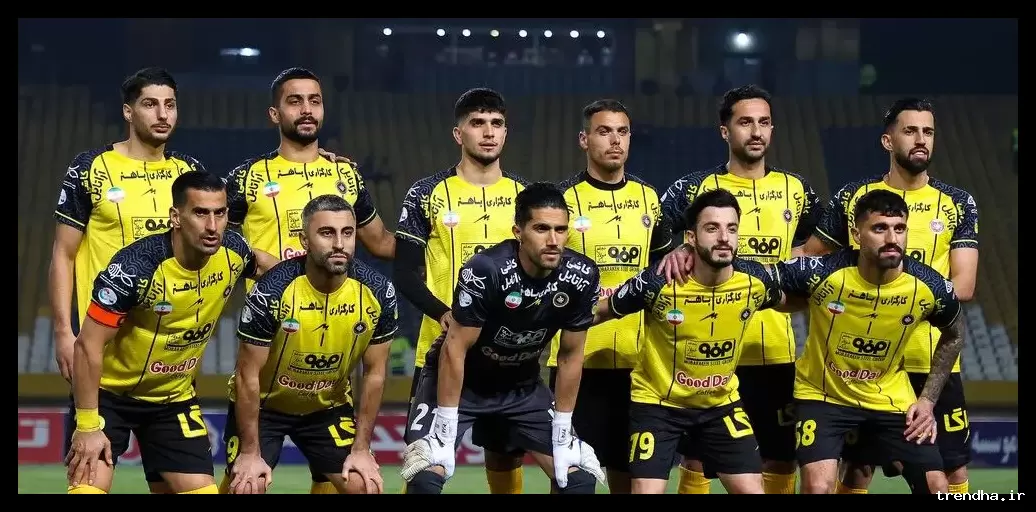 وسام بن یدر، مهاجم سابق سپاهان، تبرئه شد