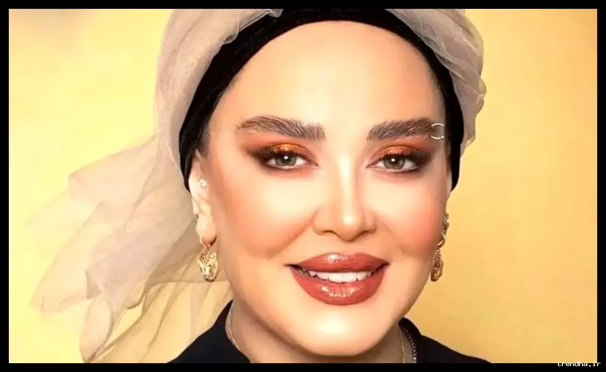 بهاره رهنما: شماره تلفن پیمان را در دم دانشگاه گرفتم