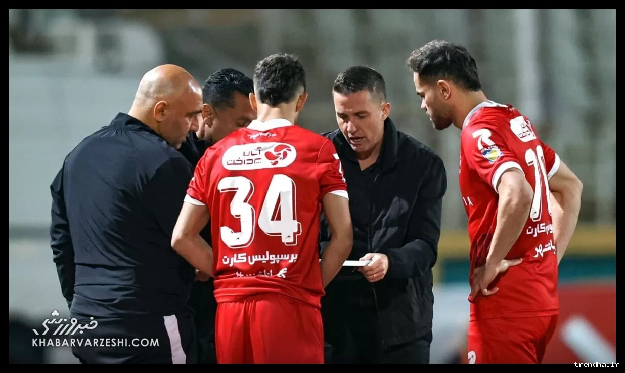 پرسپولیس با تعطیلی مسابقات، با چالش‌هایی روبه‌رو است