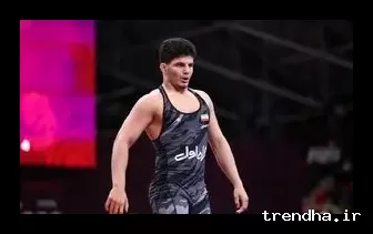 عبدی با کسب مدال برنز در وزن ۷۷ کیلوگرم کشتی فرنگی آلبانی موفق شد.