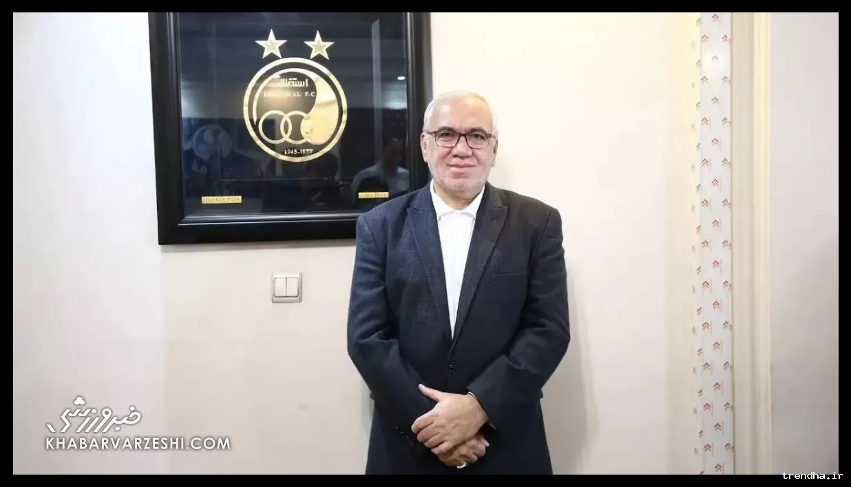 فتح‌الله‌زاده: آتیلا حجازی قرار بود دستیار قلعه‌نویی شود، اما موانعی بود.
