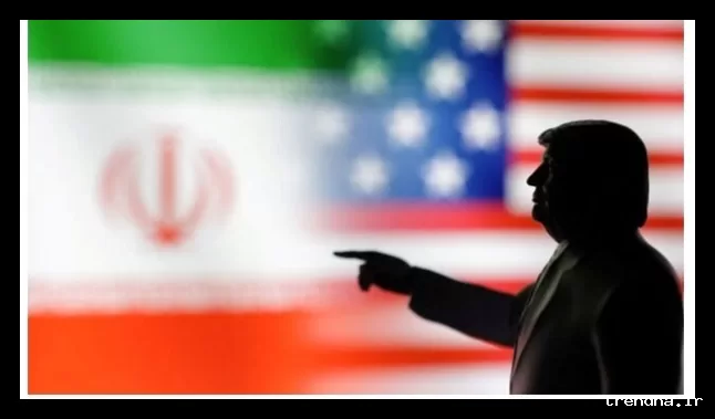 ترامپ ممکن است از اسرائیل به عنوان «نوک پیکان عملیاتی» برای حمله به ایران استفاده کند.