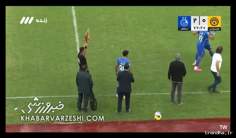 قانون جدید یا چالش‌های تازه برای فوتبال ایران؟ تغییرات با عادات دیرینه بازیکنان چطور سازگار می‌شود؟